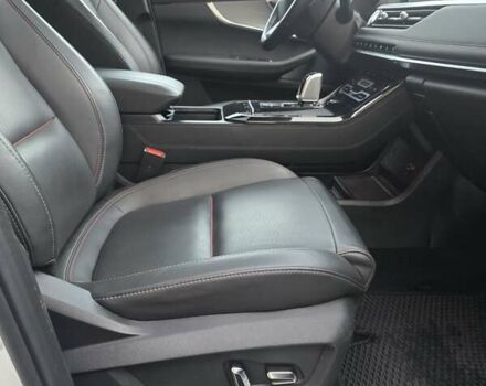 Белый Чери Tiggo 7 Pro, объемом двигателя 1.5 л и пробегом 42 тыс. км за 14800 $, фото 37 на Automoto.ua