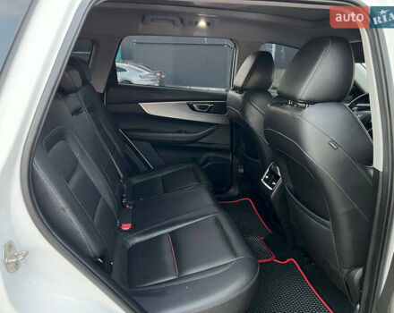 Белый Чери Tiggo 7 Pro, объемом двигателя 1.5 л и пробегом 156 тыс. км за 13000 $, фото 13 на Automoto.ua