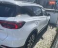 Білий Чері Tiggo 7 Pro, об'ємом двигуна 1.5 л та пробігом 60 тис. км за 15000 $, фото 4 на Automoto.ua