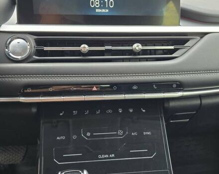 Белый Чери Tiggo 7 Pro, объемом двигателя 1.5 л и пробегом 55 тыс. км за 14900 $, фото 15 на Automoto.ua