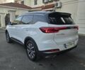 Белый Чери Tiggo 7 Pro, объемом двигателя 1.5 л и пробегом 42 тыс. км за 14800 $, фото 9 на Automoto.ua