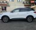 Белый Чери Tiggo 7 Pro, объемом двигателя 1.5 л и пробегом 42 тыс. км за 14800 $, фото 7 на Automoto.ua