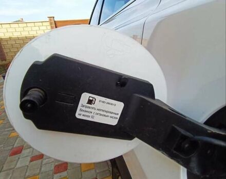 Белый Чери Tiggo 7 Pro, объемом двигателя 1.5 л и пробегом 38 тыс. км за 18500 $, фото 5 на Automoto.ua