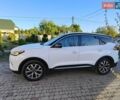 Білий Чері Tiggo 7 Pro, об'ємом двигуна 1.5 л та пробігом 55 тис. км за 16300 $, фото 30 на Automoto.ua