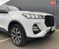 Белый Чери Tiggo 7 Pro, объемом двигателя 1.5 л и пробегом 67 тыс. км за 18550 $, фото 1 на Automoto.ua
