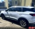 Білий Чері Tiggo 7 Pro, об'ємом двигуна 1.5 л та пробігом 60 тис. км за 14999 $, фото 2 на Automoto.ua