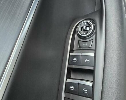 Белый Чери Tiggo 7 Pro, объемом двигателя 1.5 л и пробегом 42 тыс. км за 14800 $, фото 29 на Automoto.ua