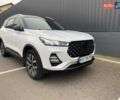 Белый Чери Tiggo 7 Pro, объемом двигателя 1.5 л и пробегом 67 тыс. км за 18550 $, фото 1 на Automoto.ua