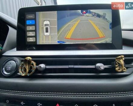 Белый Чери Tiggo 7 Pro, объемом двигателя 1.5 л и пробегом 67 тыс. км за 18550 $, фото 18 на Automoto.ua