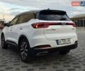 Белый Чери Tiggo 7 Pro, объемом двигателя 1.5 л и пробегом 55 тыс. км за 14900 $, фото 6 на Automoto.ua
