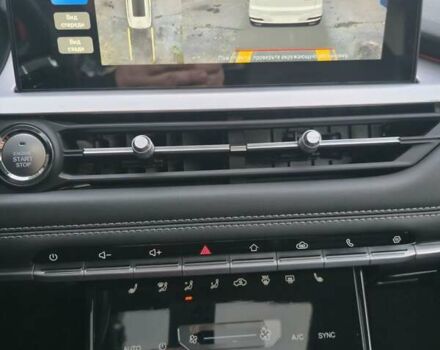 Белый Чери Tiggo 7 Pro, объемом двигателя 1.5 л и пробегом 42 тыс. км за 14800 $, фото 54 на Automoto.ua