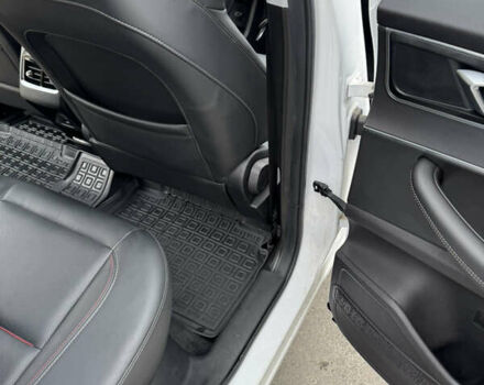 Чери Tiggo 7 Pro 2021 в Киеве на Automoto.ua Белый Чери Tiggo 7 Pro, объемом двигателя 1.5 л и пробегом 18 тыс. км за 17500 $, фото 24 на Automoto.ua