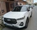 Белый Чери Tiggo 7 Pro, объемом двигателя 1.5 л и пробегом 90 тыс. км за 17000 $, фото 1 на Automoto.ua