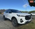 Білий Чері Tiggo 7 Pro, об'ємом двигуна 1.5 л та пробігом 48 тис. км за 17500 $, фото 1 на Automoto.ua
