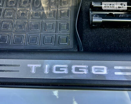 Білий Чері Tiggo 7 Pro, об'ємом двигуна 1.5 л та пробігом 10 тис. км за 17500 $, фото 136 на Automoto.ua