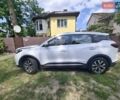 Білий Чері Tiggo 7 Pro, об'ємом двигуна 1.5 л та пробігом 26 тис. км за 10000 $, фото 7 на Automoto.ua