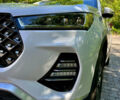 Белый Чери Tiggo 7 Pro, объемом двигателя 1.5 л и пробегом 10 тыс. км за 17500 $, фото 23 на Automoto.ua