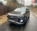 Черный Чери Tiggo 7 Pro, объемом двигателя 1.5 л и пробегом 48 тыс. км за 17400 $, фото 1 на Automoto.ua