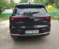 Черный Чери Tiggo 7 Pro, объемом двигателя 1.5 л и пробегом 30 тыс. км за 18800 $, фото 13 на Automoto.ua