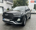 Чорний Чері Tiggo 7 Pro, об'ємом двигуна 1.5 л та пробігом 97 тис. км за 16500 $, фото 7 на Automoto.ua