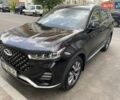 Черный Чери Tiggo 7 Pro, объемом двигателя 1.5 л и пробегом 43 тыс. км за 17700 $, фото 1 на Automoto.ua