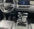 Черный Чери Tiggo 7 Pro, объемом двигателя 1.5 л и пробегом 43 тыс. км за 17700 $, фото 10 на Automoto.ua
