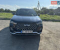 Чорний Чері Tiggo 7 Pro, об'ємом двигуна 1.5 л та пробігом 10 тис. км за 17900 $, фото 1 на Automoto.ua