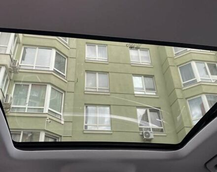 Черный Чери Tiggo 7 Pro, объемом двигателя 1.5 л и пробегом 43 тыс. км за 17700 $, фото 14 на Automoto.ua
