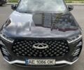 Черный Чери Tiggo 7 Pro, объемом двигателя 1.5 л и пробегом 43 тыс. км за 17700 $, фото 7 на Automoto.ua