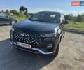 Чорний Чері Tiggo 7 Pro, об'ємом двигуна 1.5 л та пробігом 10 тис. км за 17900 $, фото 1 на Automoto.ua