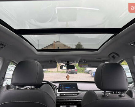 Чері Tiggo 7 Pro 2021 у Бердичеве на Automoto.ua Чорний Чері Tiggo 7 Pro, об'ємом двигуна 1.5 л та пробігом 45 тис. км за 17000 $, фото 20 на Automoto.ua