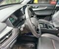 Чорний Чері Tiggo 7 Pro, об'ємом двигуна 1.5 л та пробігом 50 тис. км за 18400 $, фото 1 на Automoto.ua