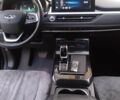 Черный Чери Tiggo 7 Pro, объемом двигателя 1.5 л и пробегом 30 тыс. км за 18800 $, фото 5 на Automoto.ua