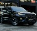 Чорний Чері Tiggo 7 Pro, об'ємом двигуна 1.5 л та пробігом 57 тис. км за 16999 $, фото 1 на Automoto.ua