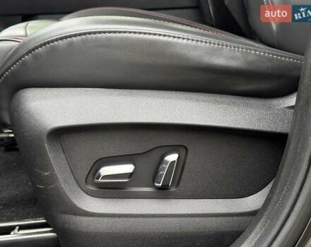 Черный Чери Tiggo 7 Pro, объемом двигателя 1.5 л и пробегом 20 тыс. км за 12990 $, фото 23 на Automoto.ua