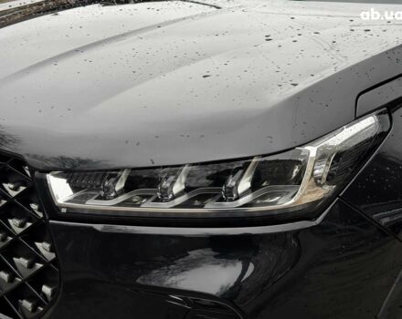 Черный Чери Tiggo 7 Pro, объемом двигателя 1.5 л и пробегом 20 тыс. км за 12990 $, фото 9 на Automoto.ua