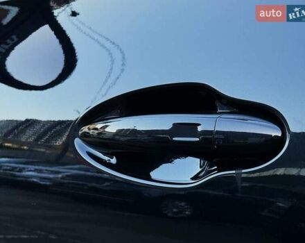 Черный Чери Tiggo 7 Pro, объемом двигателя 1.5 л и пробегом 57 тыс. км за 16999 $, фото 16 на Automoto.ua