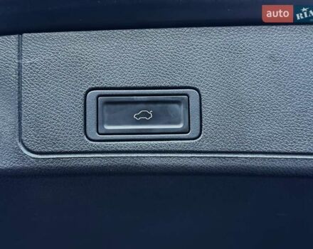 Черный Чери Tiggo 7 Pro, объемом двигателя 1.5 л и пробегом 57 тыс. км за 16999 $, фото 23 на Automoto.ua