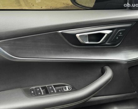 Черный Чери Tiggo 7 Pro, объемом двигателя 1.5 л и пробегом 20 тыс. км за 12990 $, фото 11 на Automoto.ua