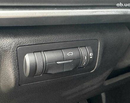 Черный Чери Tiggo 7 Pro, объемом двигателя 1.5 л и пробегом 20 тыс. км за 12990 $, фото 13 на Automoto.ua