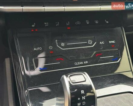 Черный Чери Tiggo 7 Pro, объемом двигателя 1.5 л и пробегом 20 тыс. км за 12990 $, фото 18 на Automoto.ua