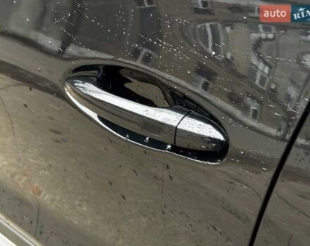 Черный Чери Tiggo 7 Pro, объемом двигателя 1.5 л и пробегом 20 тыс. км за 12990 $, фото 10 на Automoto.ua