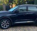 Чорний Чері Tiggo 7 Pro, об'ємом двигуна 1.5 л та пробігом 30 тис. км за 18000 $, фото 8 на Automoto.ua
