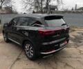 Черный Чери Tiggo 7 Pro, объемом двигателя 1.5 л и пробегом 20 тыс. км за 12990 $, фото 2 на Automoto.ua