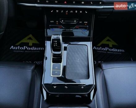 Черный Чери Tiggo 7 Pro, объемом двигателя 1.5 л и пробегом 57 тыс. км за 16999 $, фото 36 на Automoto.ua