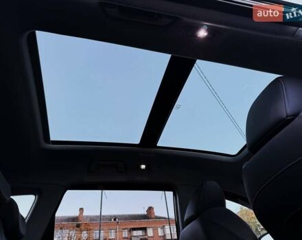 Чорний Чері Tiggo 7 Pro, об'ємом двигуна 1.5 л та пробігом 57 тис. км за 16999 $, фото 32 на Automoto.ua