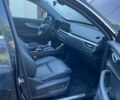 Чорний Чері Tiggo 7 Pro, об'ємом двигуна 1.5 л та пробігом 30 тис. км за 18000 $, фото 12 на Automoto.ua