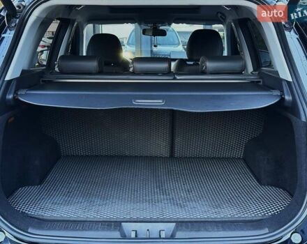 Чорний Чері Tiggo 7 Pro, об'ємом двигуна 1.5 л та пробігом 57 тис. км за 16999 $, фото 22 на Automoto.ua