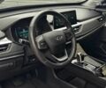 Черный Чери Tiggo 7 Pro, объемом двигателя 1.5 л и пробегом 20 тыс. км за 12990 $, фото 12 на Automoto.ua