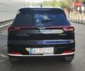 Чорний Чері Tiggo 7 Pro, об'ємом двигуна 1.5 л та пробігом 40 тис. км за 18500 $, фото 4 на Automoto.ua